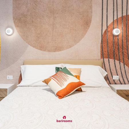 Barirooms - Murat Suites Ngoại thất bức ảnh