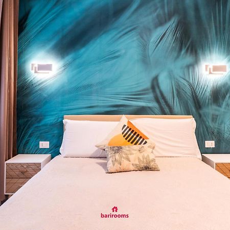 Barirooms - Murat Suites Ngoại thất bức ảnh