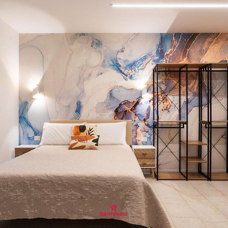 Barirooms - Murat Suites Ngoại thất bức ảnh