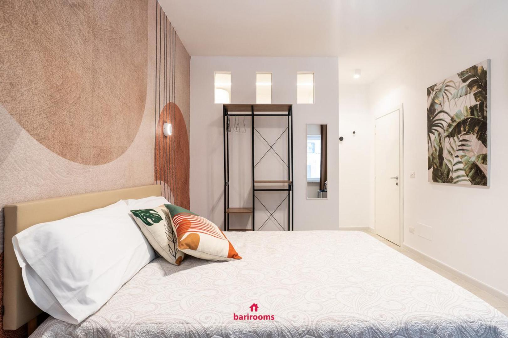 Barirooms - Murat Suites Ngoại thất bức ảnh