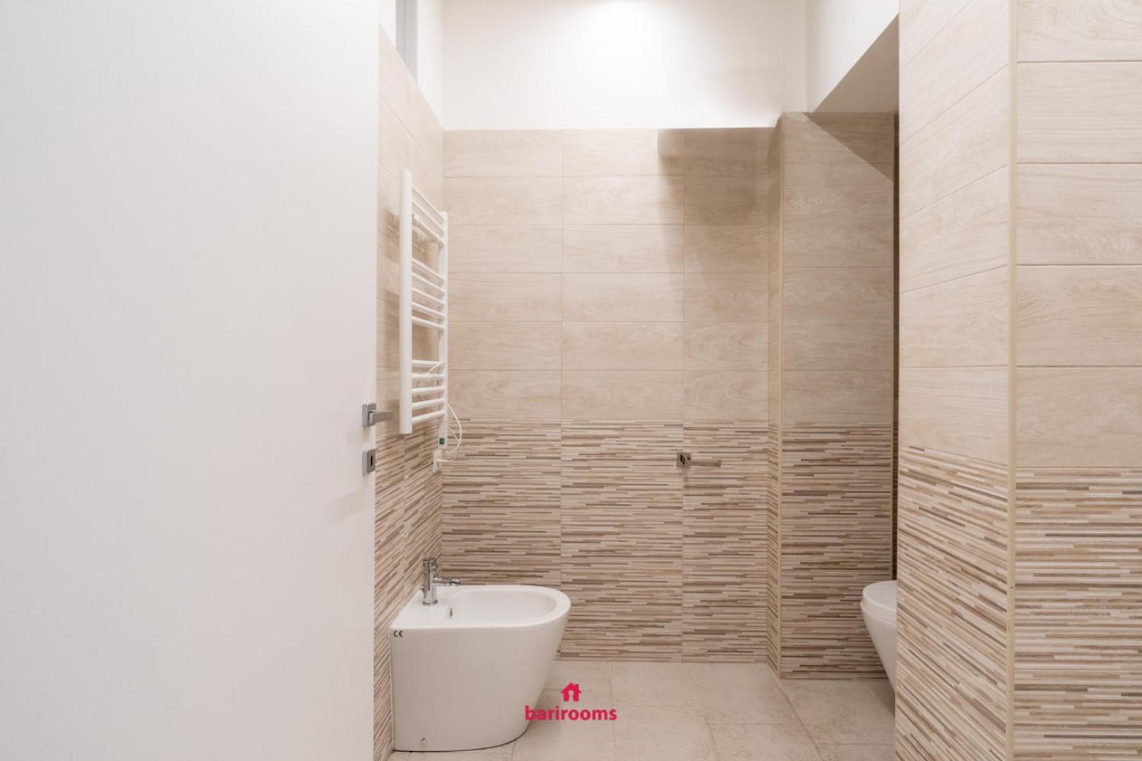 Barirooms - Murat Suites Ngoại thất bức ảnh