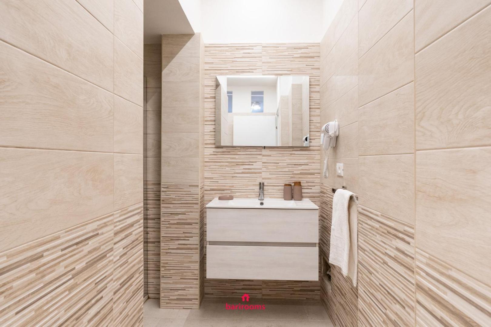 Barirooms - Murat Suites Ngoại thất bức ảnh