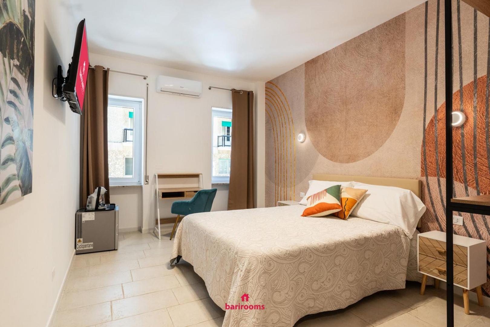 Barirooms - Murat Suites Ngoại thất bức ảnh