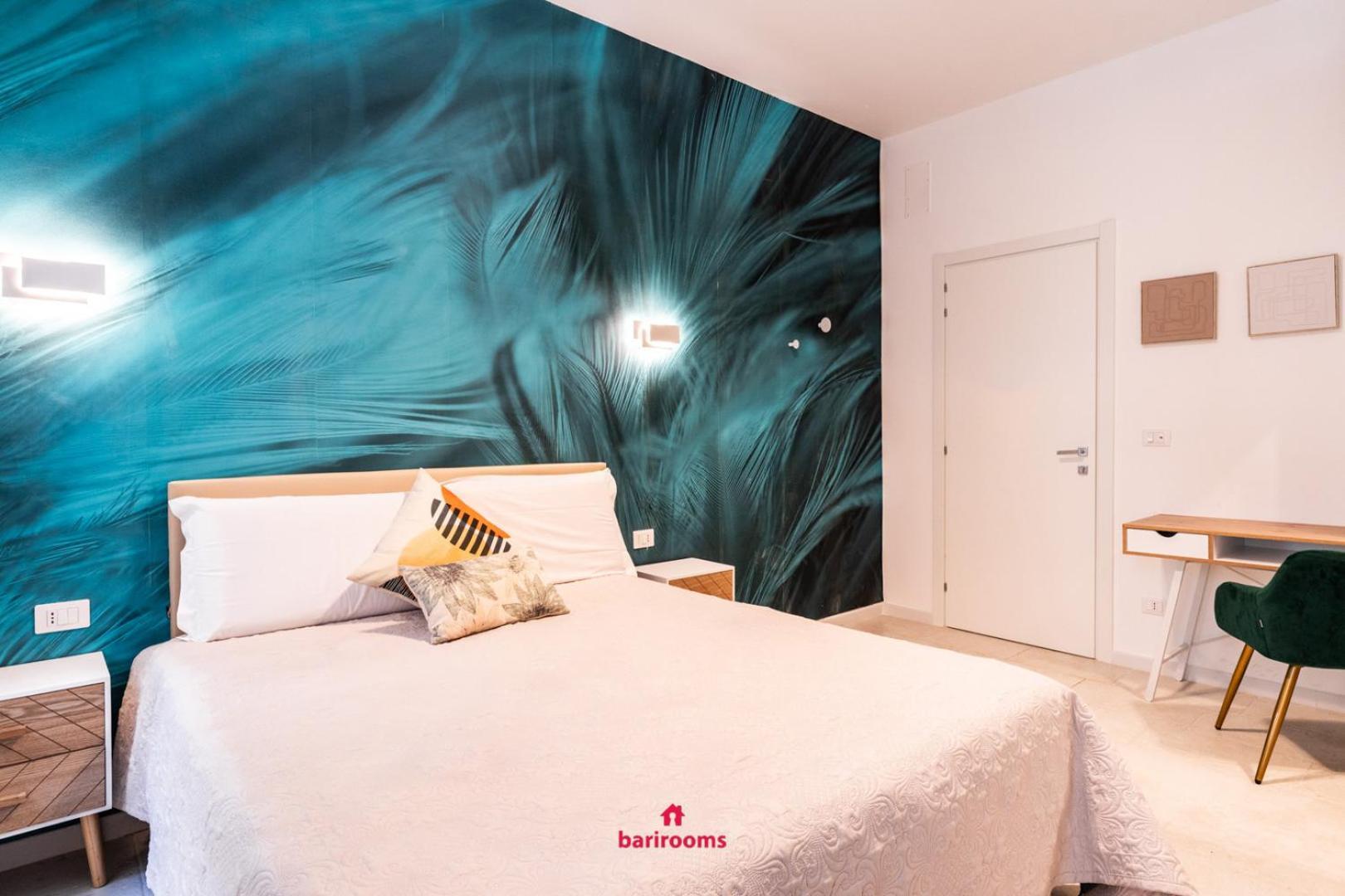 Barirooms - Murat Suites Ngoại thất bức ảnh