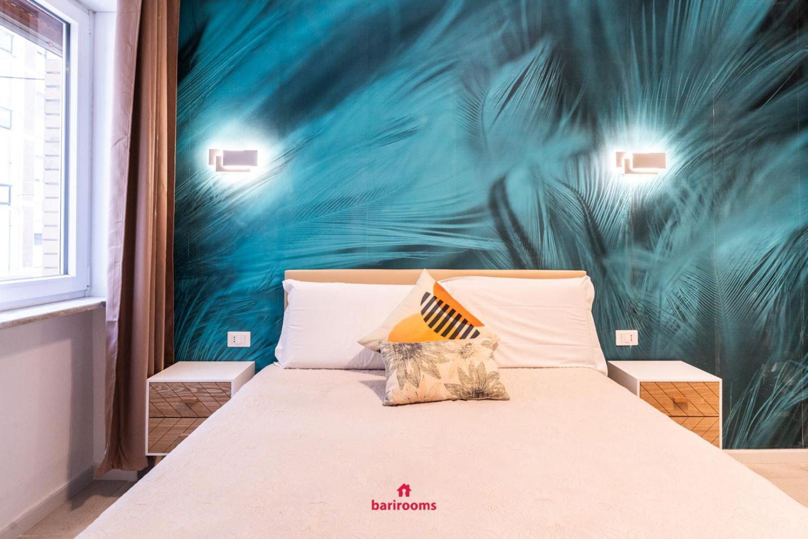 Barirooms - Murat Suites Ngoại thất bức ảnh