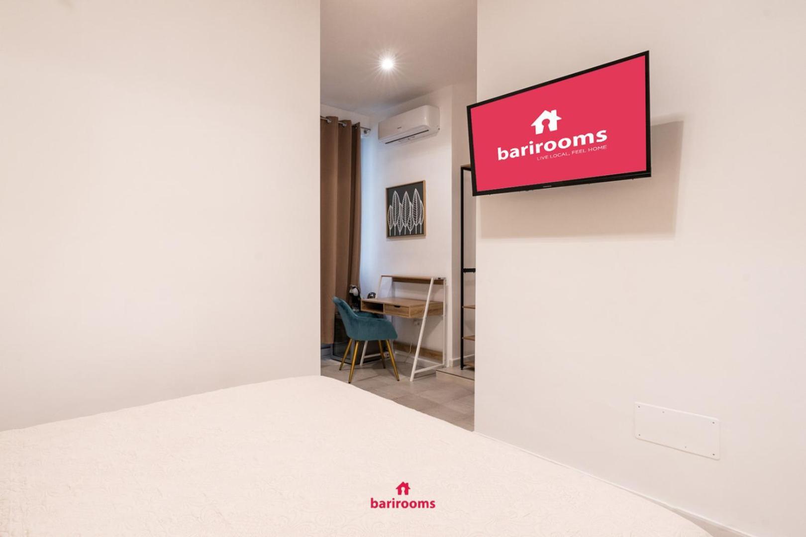 Barirooms - Murat Suites Ngoại thất bức ảnh