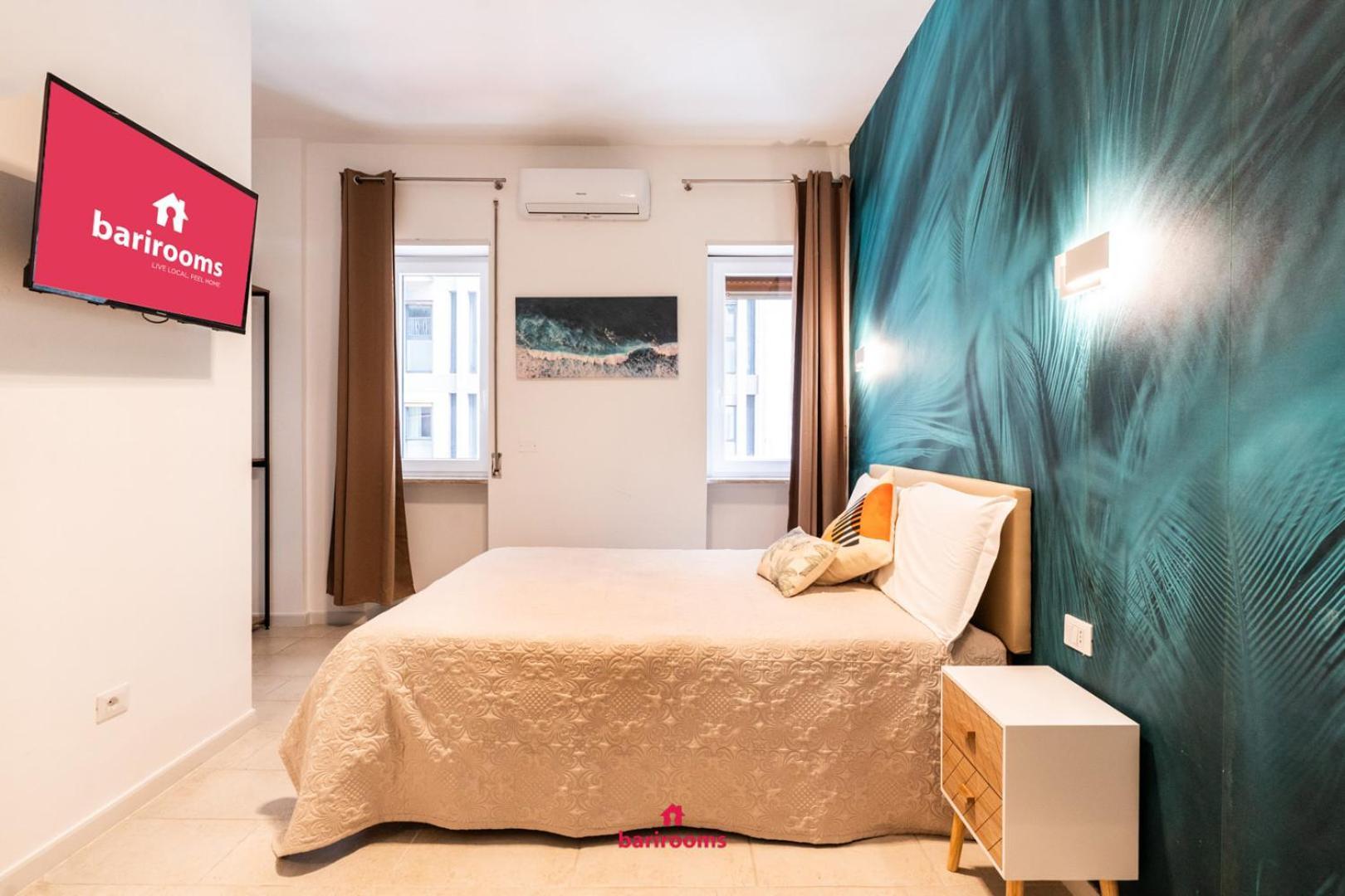 Barirooms - Murat Suites Ngoại thất bức ảnh