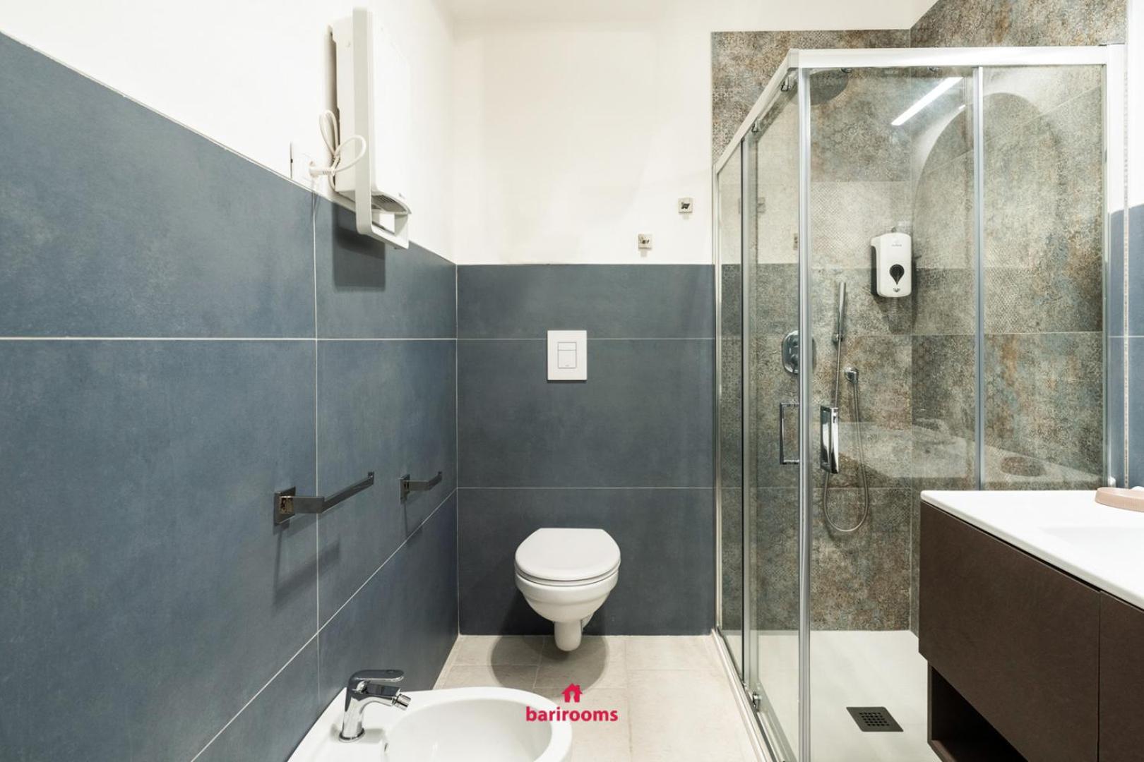 Barirooms - Murat Suites Ngoại thất bức ảnh