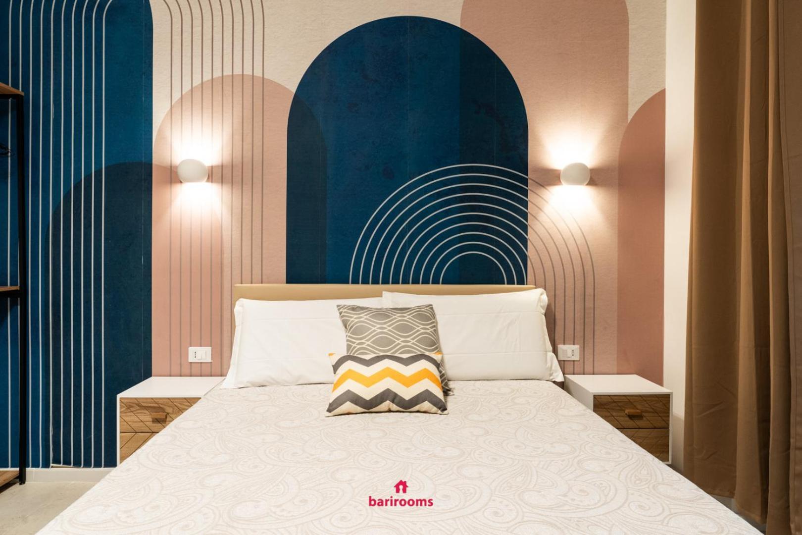 Barirooms - Murat Suites Ngoại thất bức ảnh