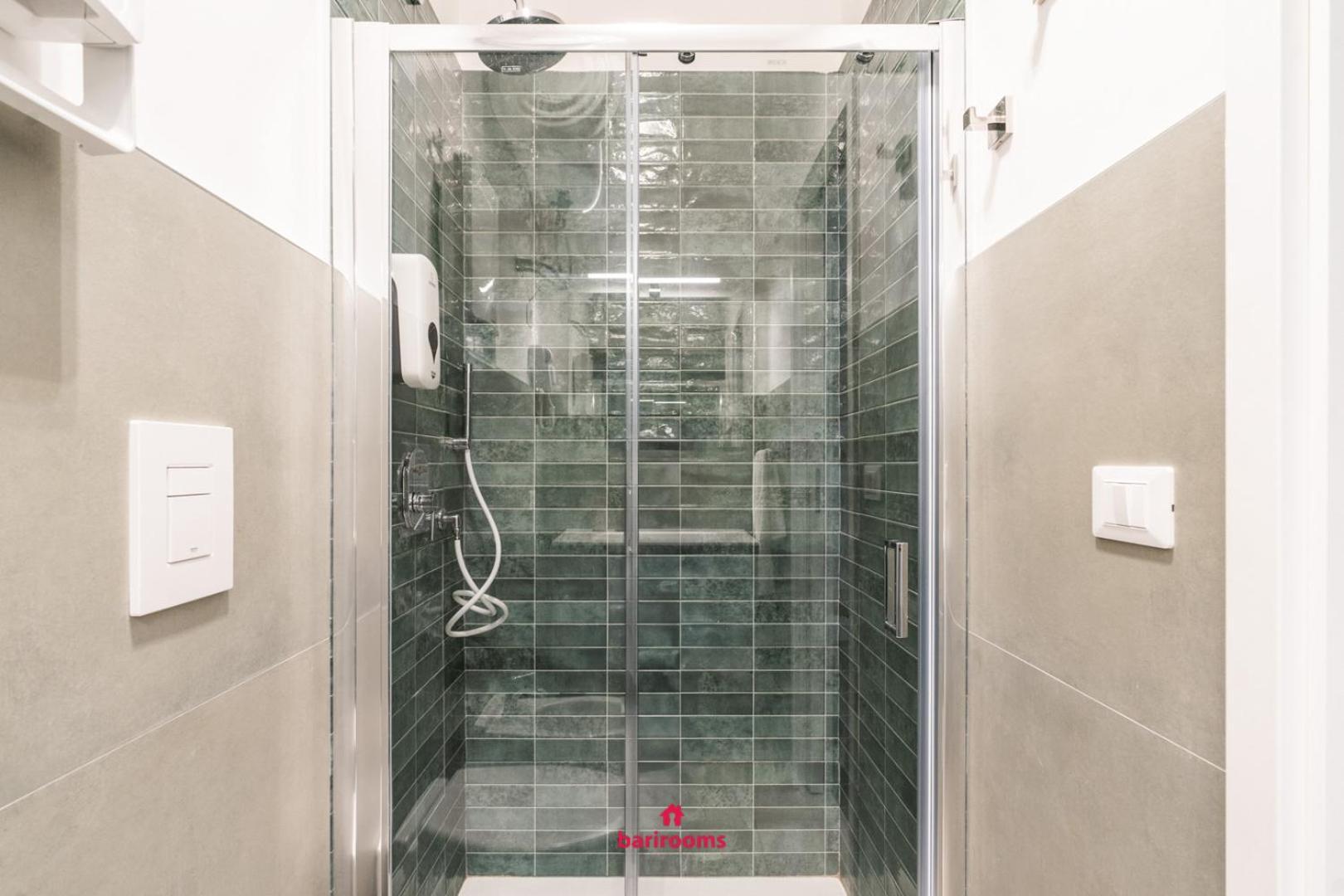 Barirooms - Murat Suites Ngoại thất bức ảnh