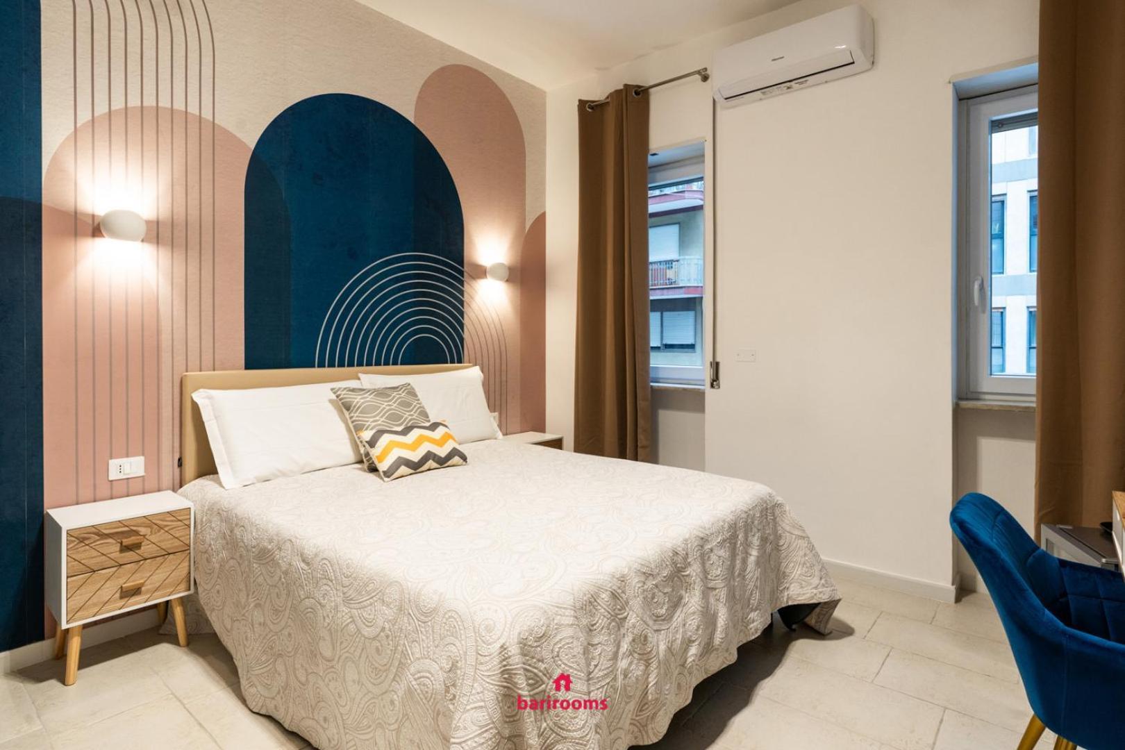 Barirooms - Murat Suites Ngoại thất bức ảnh