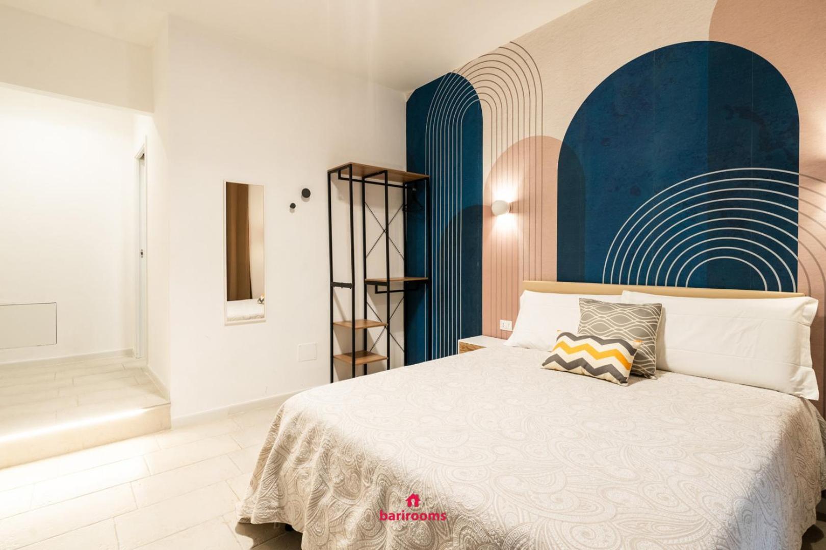 Barirooms - Murat Suites Ngoại thất bức ảnh