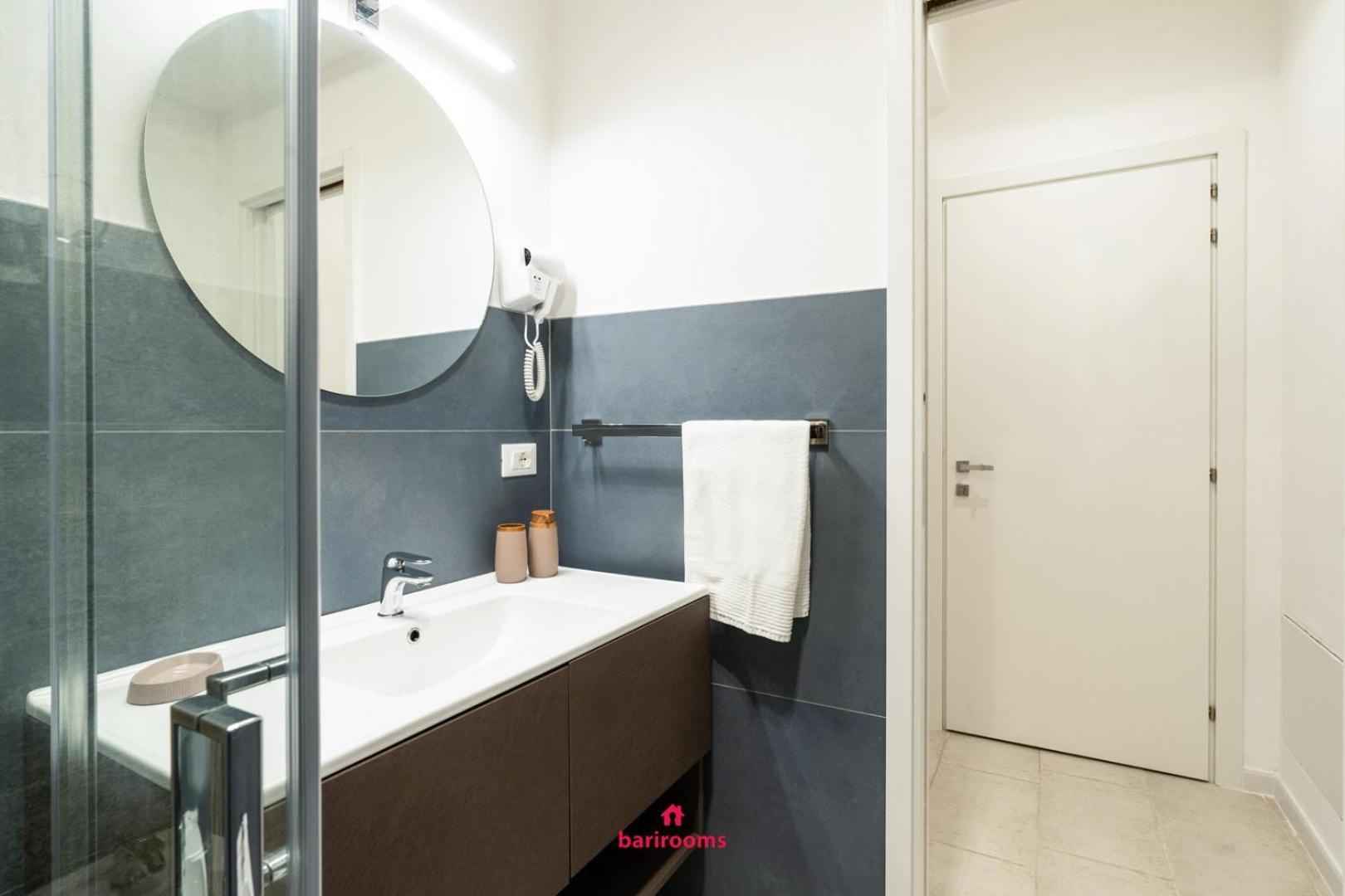 Barirooms - Murat Suites Ngoại thất bức ảnh