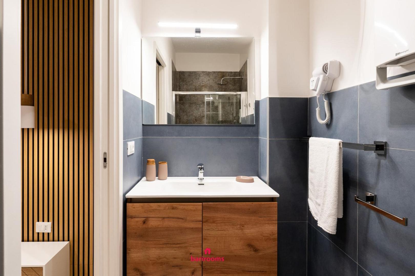 Barirooms - Murat Suites Ngoại thất bức ảnh