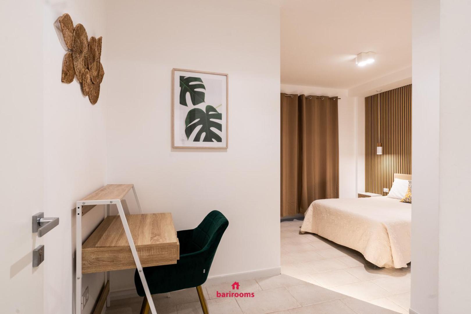 Barirooms - Murat Suites Ngoại thất bức ảnh