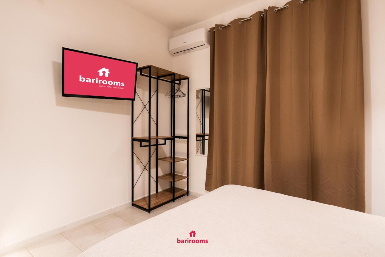 Barirooms - Murat Suites Ngoại thất bức ảnh