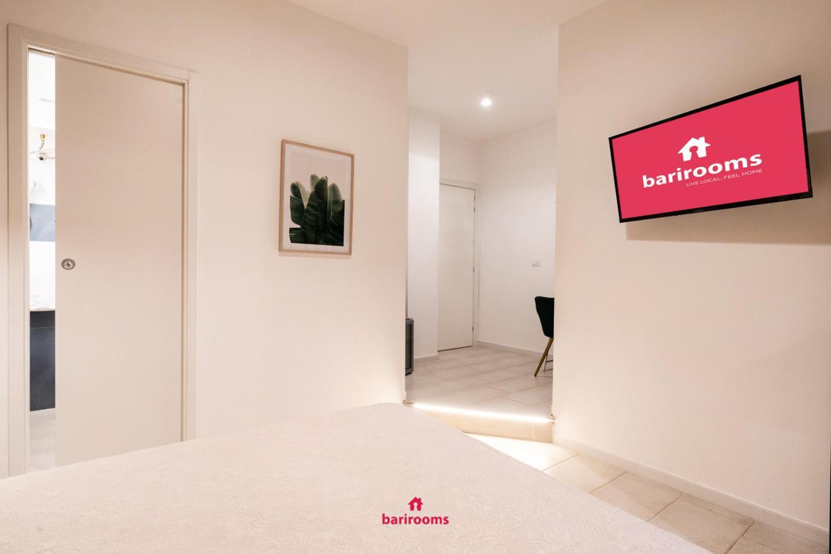 Barirooms - Murat Suites Ngoại thất bức ảnh