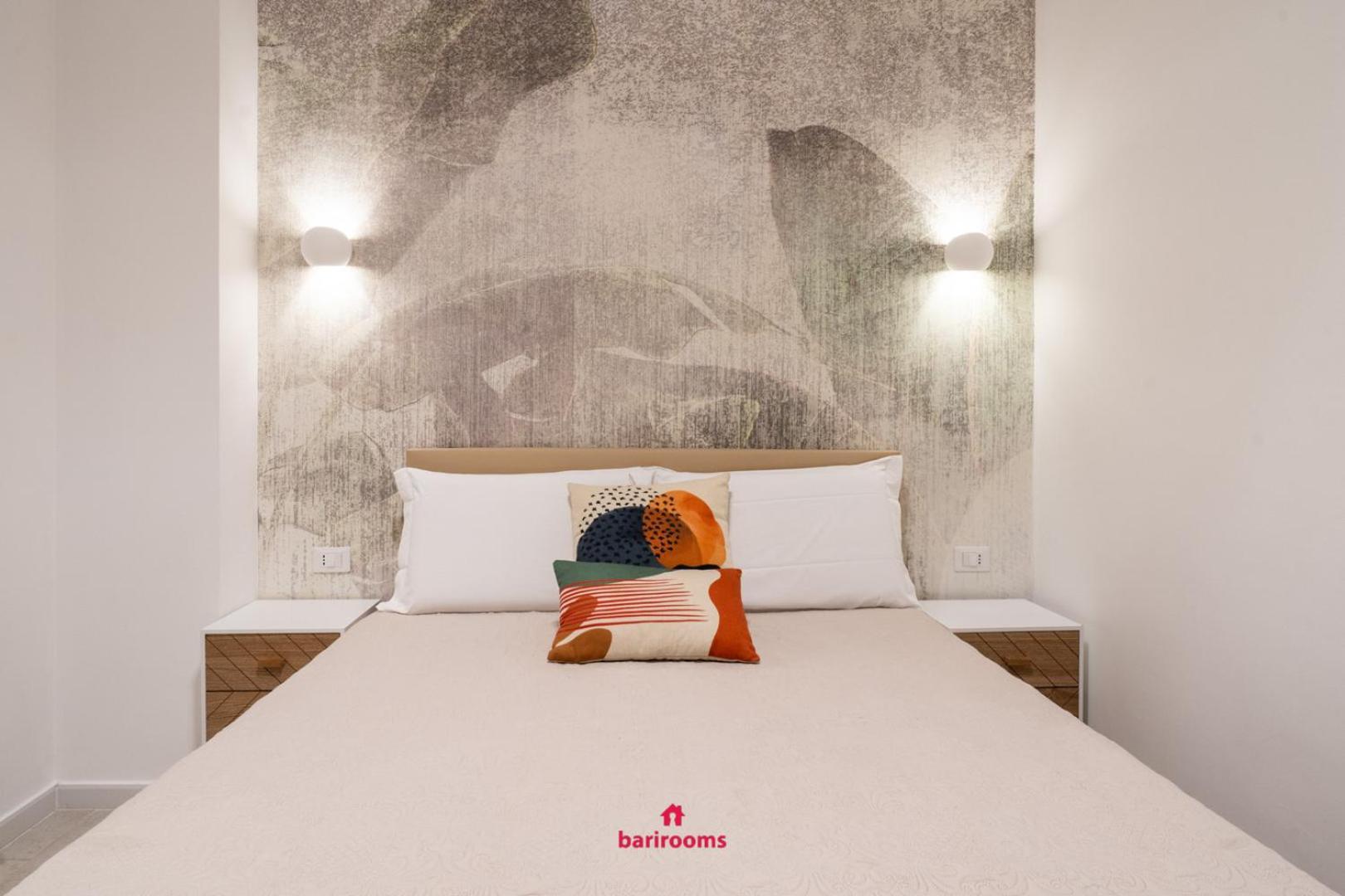 Barirooms - Murat Suites Ngoại thất bức ảnh