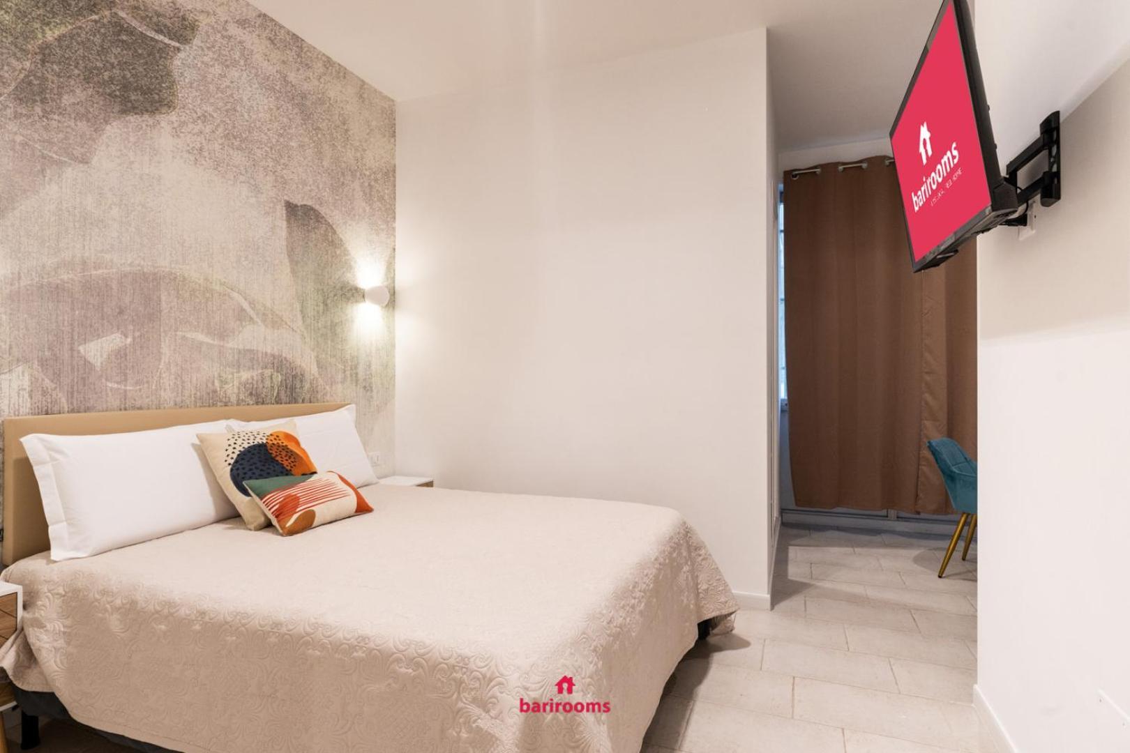 Barirooms - Murat Suites Ngoại thất bức ảnh