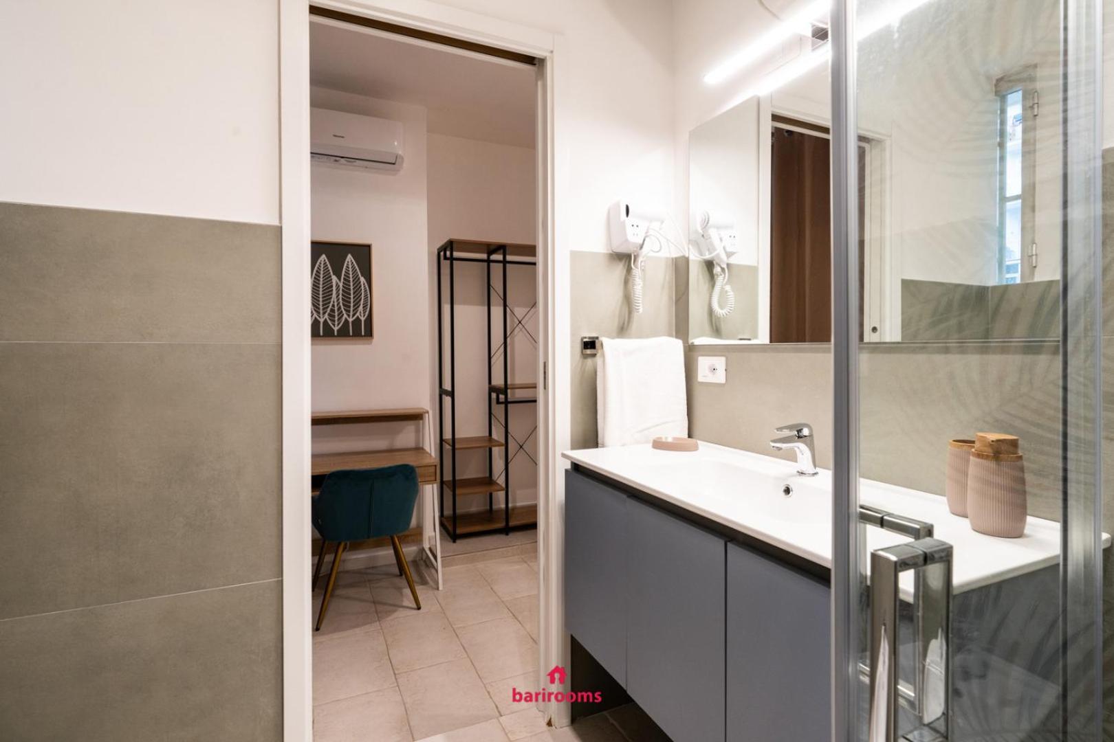 Barirooms - Murat Suites Ngoại thất bức ảnh