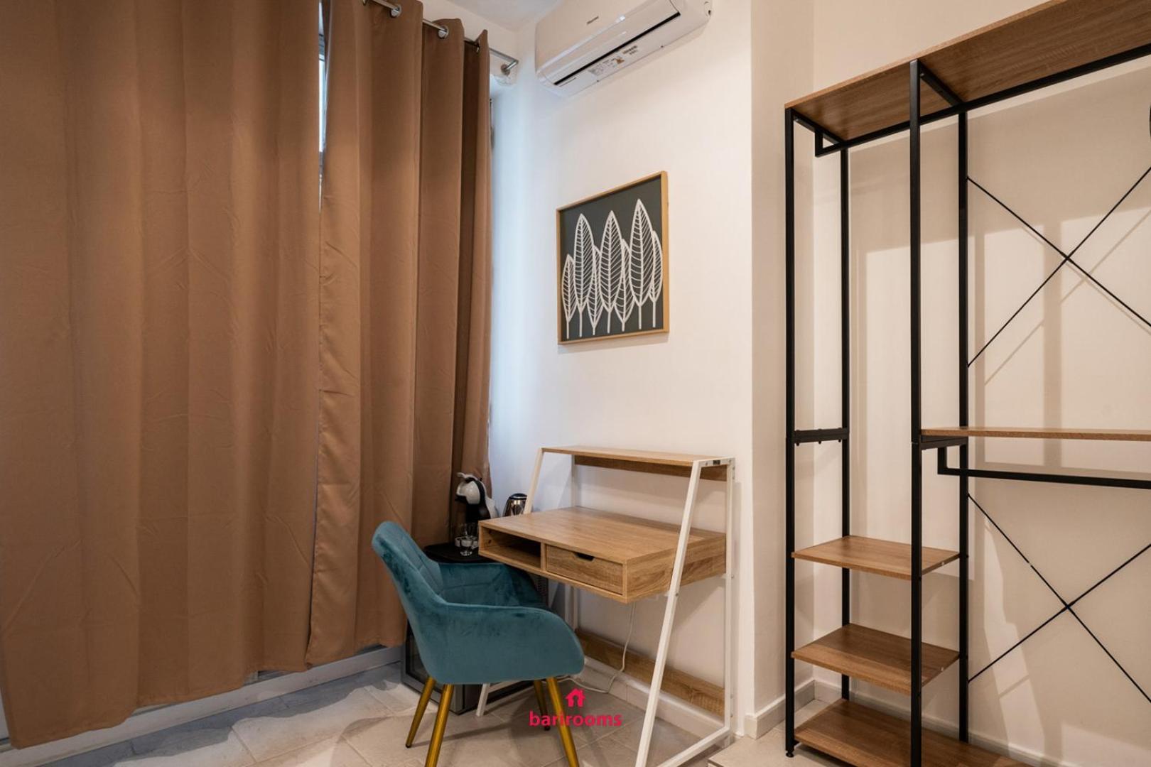 Barirooms - Murat Suites Ngoại thất bức ảnh