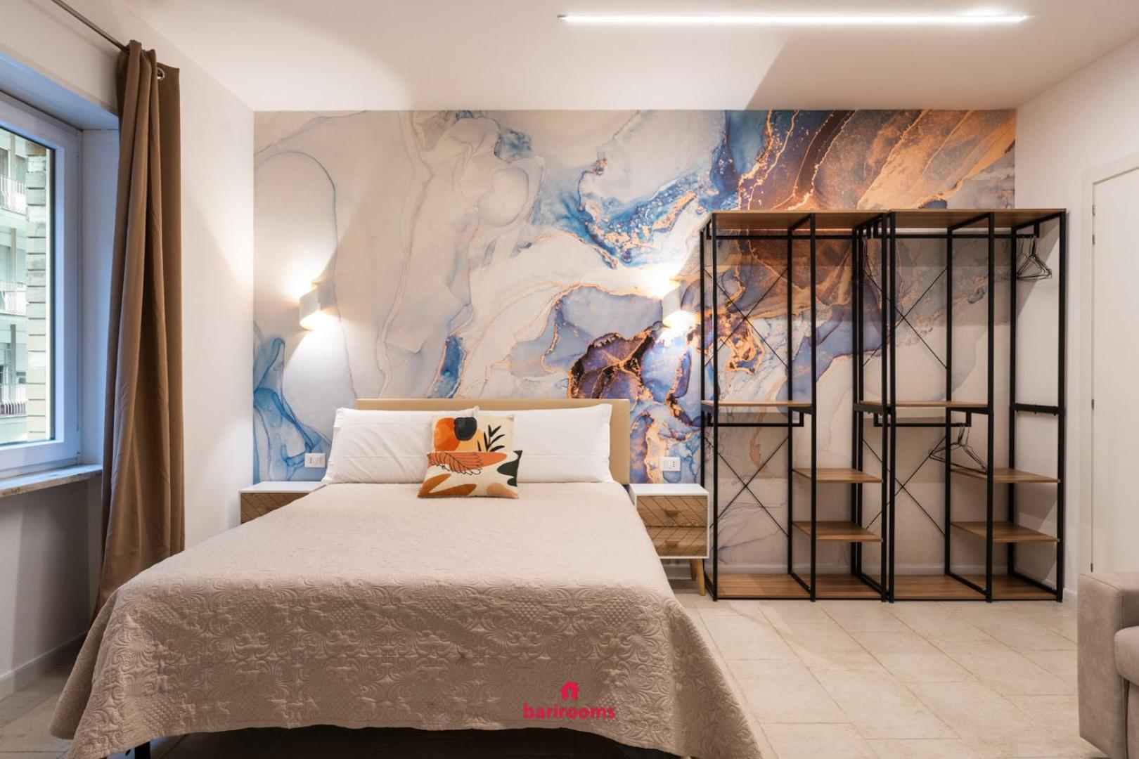 Barirooms - Murat Suites Ngoại thất bức ảnh