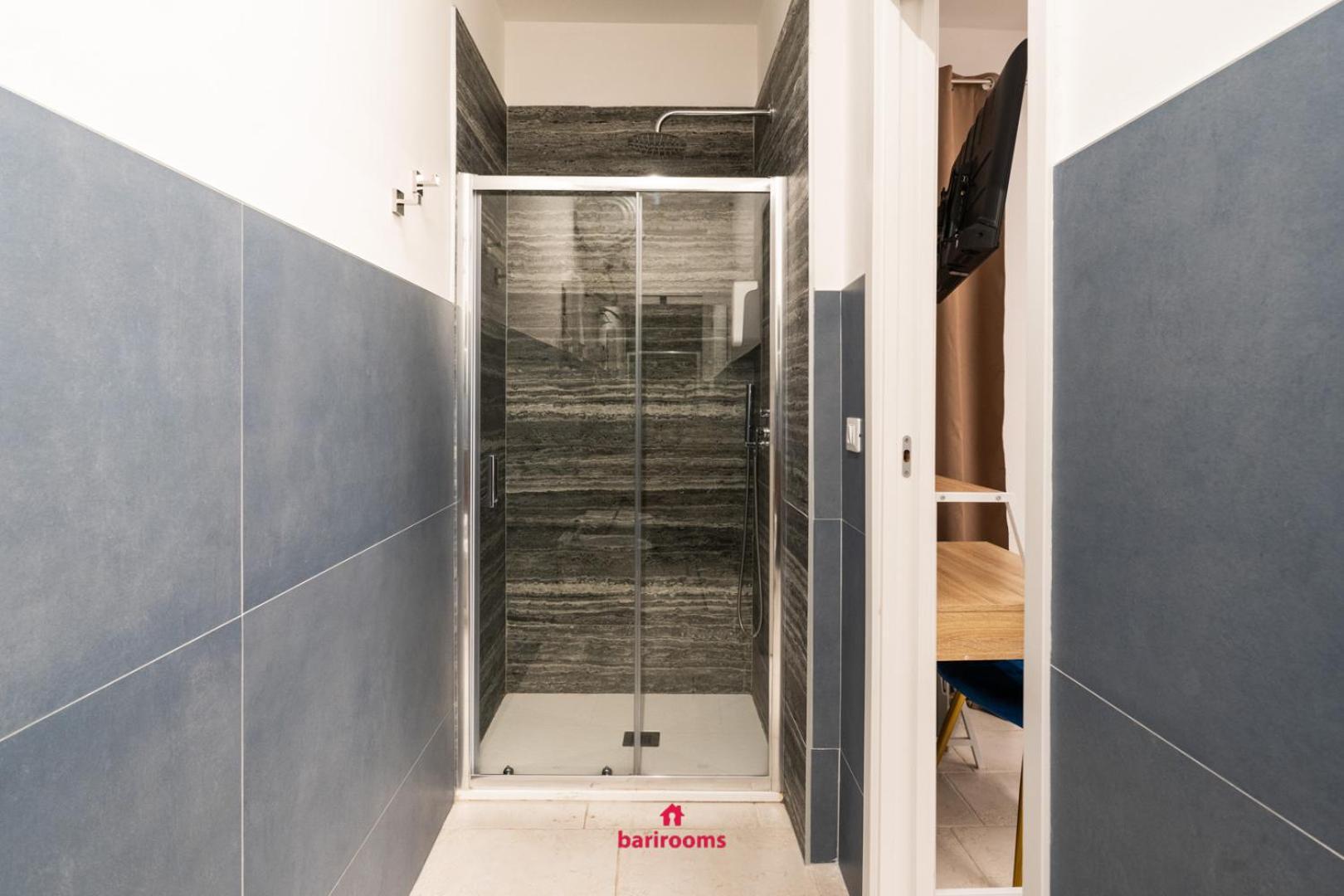 Barirooms - Murat Suites Ngoại thất bức ảnh
